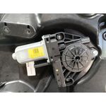 Elevalunas Delantero Izquierdo Para Volvo Xc60