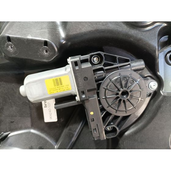 Elevalunas Delantero Izquierdo Para Volvo Xc60