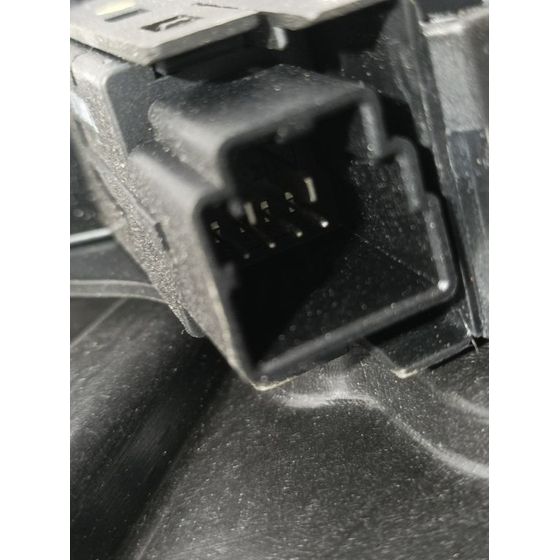 Elevalunas Delantero Izquierdo Para Volvo Xc60