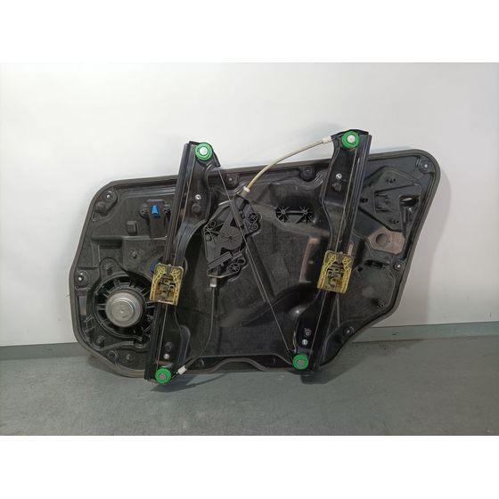 Elevalunas Delantero Izquierdo Para Volvo Xc60