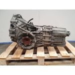 Caja Cambios Para Seat Exeo St