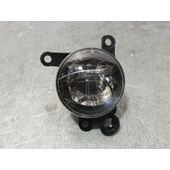 Faro Antiniebla Izquierdo para Opel Corsa F