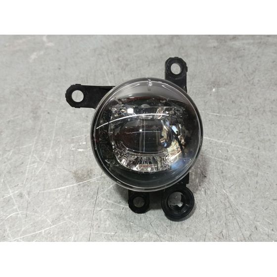 Faro Antiniebla Izquierdo para Opel Corsa F