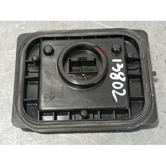 Centralita Faro Para Audi Q5