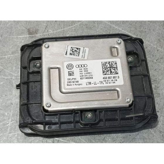 Centralita Faro Para Audi Q5
