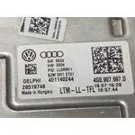 Centralita Faro Para Audi Q5