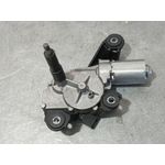 Motor Limpia Trasero Para Renault Scenic Iii