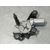 Motor Limpia Trasero Para Renault Scenic Iii
