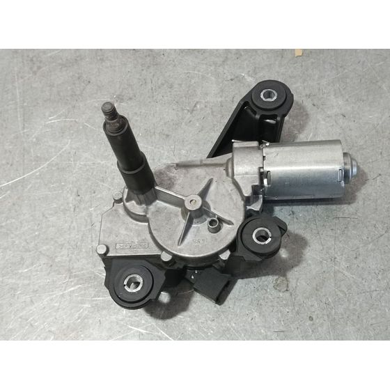 Motor Limpia Trasero Para Renault Scenic Iii