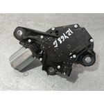 Motor Limpia Trasero Para Renault Scenic Iii