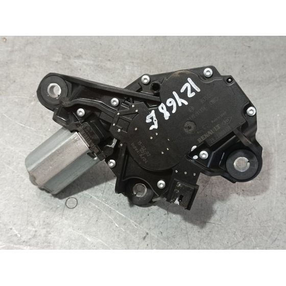 Motor Limpia Trasero Para Renault Scenic Iii