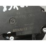 Motor Limpia Trasero Para Renault Scenic Iii