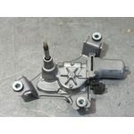 Motor Limpia Trasero Para Jeep Cherokee