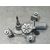 Motor Limpia Trasero Para Jeep Cherokee