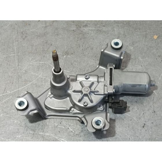 Motor Limpia Trasero Para Jeep Cherokee
