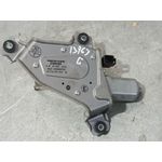 Motor Limpia Trasero Para Jeep Cherokee