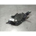 Motor Limpia Trasero Para Hyundai I20