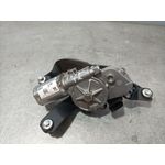 Motor Limpia Trasero Para Hyundai I20