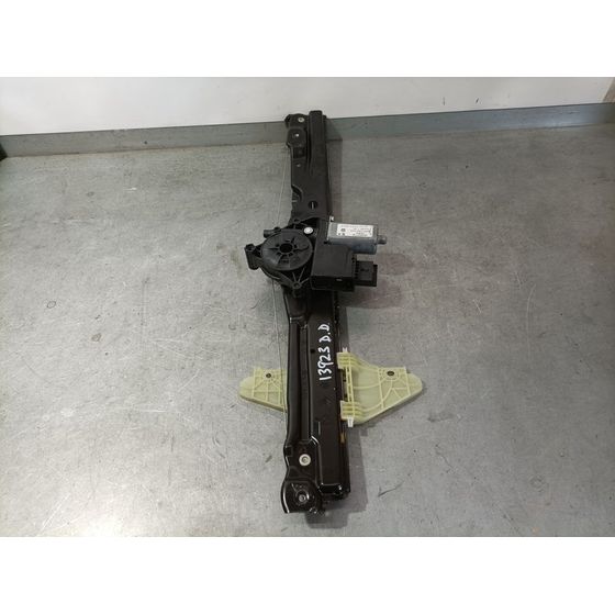 Elevalunas Delantero Derecho Para Citroen Jumpy Fugón