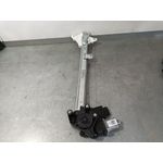Elevalunas Delantero Izquierdo Para Hyundai I20