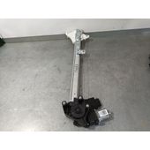 Elevalunas Delantero Izquierdo Para Hyundai I20