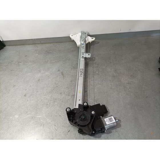 Elevalunas Delantero Izquierdo Para Hyundai I20