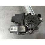 Elevalunas Delantero Izquierdo Para Hyundai I20