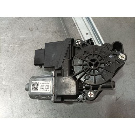 Elevalunas Delantero Izquierdo Para Hyundai I20