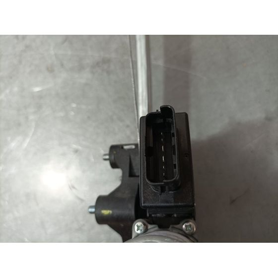Elevalunas Delantero Izquierdo Para Hyundai I20