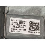 Elevalunas Delantero Izquierdo Para Hyundai I20