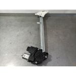 Elevalunas Delantero Izquierdo Para Hyundai I20