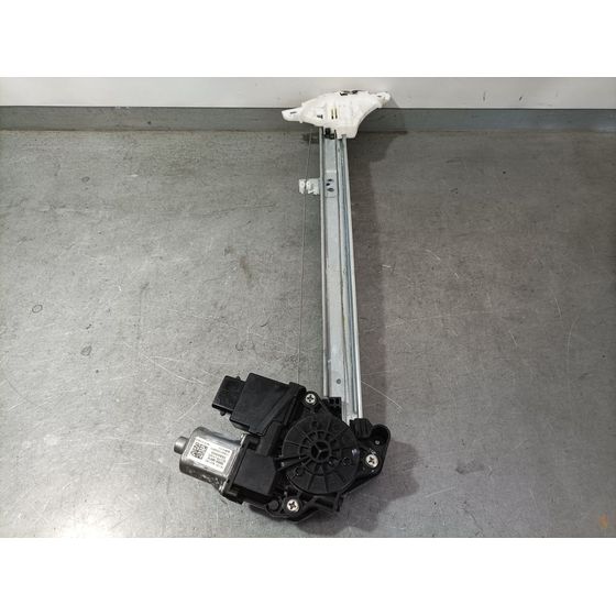 Elevalunas Delantero Izquierdo Para Hyundai I20