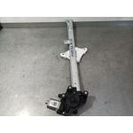 Elevalunas Delantero Derecho Para Hyundai I20