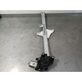 Elevalunas Delantero Derecho Para Hyundai I20