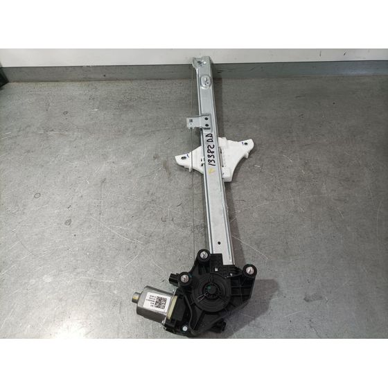 Elevalunas Delantero Derecho Para Hyundai I20
