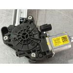 Elevalunas Delantero Derecho Para Hyundai I20