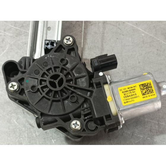 Elevalunas Delantero Derecho Para Hyundai I20
