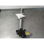 Elevalunas Delantero Derecho Para Hyundai I20