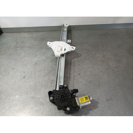 Elevalunas Delantero Derecho Para Hyundai I20