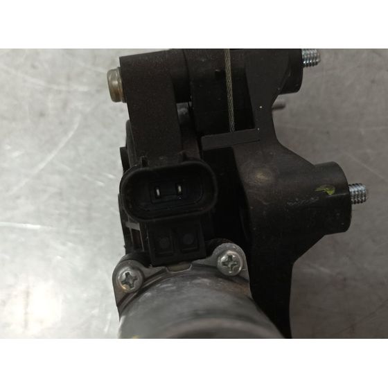 Elevalunas Delantero Derecho Para Hyundai I20