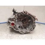 Caja Cambios Para Toyota Yaris
