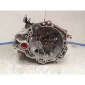 Caja Cambios Para Toyota Yaris