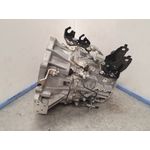 Caja Cambios Para Toyota Yaris