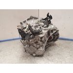 Caja Cambios Para Toyota Yaris