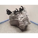 Caja Cambios Para Toyota Yaris