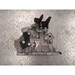 Caja Cambios Para Toyota Yaris