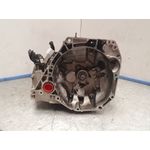 Caja Cambios Para Nissan Micra V