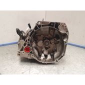 Caja Cambios Para Nissan Micra V