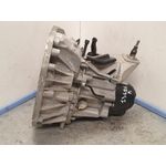 Caja Cambios Para Nissan Micra V