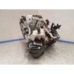 Caja Cambios Para Nissan Micra V